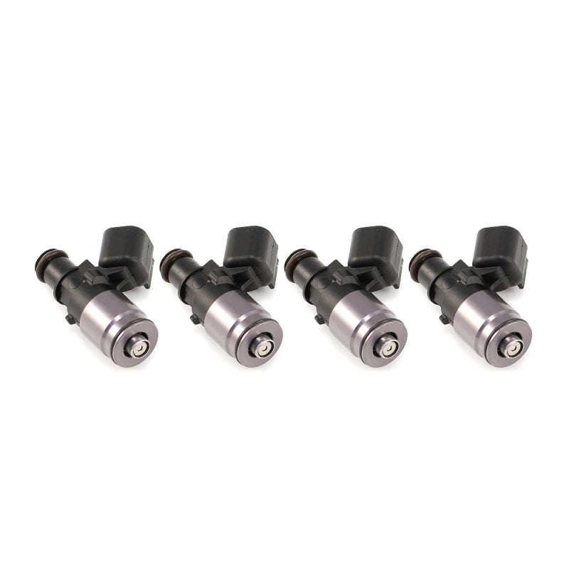 Injector Dynamics 1050-XDS - Arctic Cat 1100 Turbo 09-16 Applications 11mm Machined Top (Set of 4)