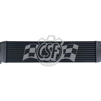 CSF 13-16 Ford Fusion 2.0L OEM Intercooler