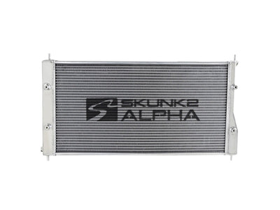 Skunk2 13-20 Subaru BRZ / 13-20 Scion/Toyota FR-S Alpha Series  Radiator (Excl Rad Cap)