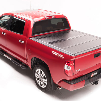 BAK 96-04 Toyota Tacoma 6ft Bed BAKFlip G2