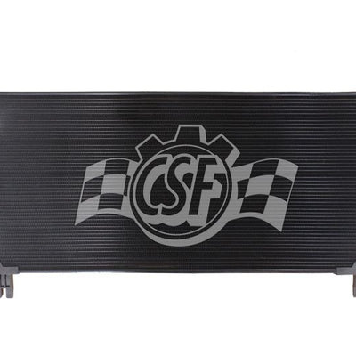 CSF 16-19 Lexus RX 450h 3.5L A/C Condenser