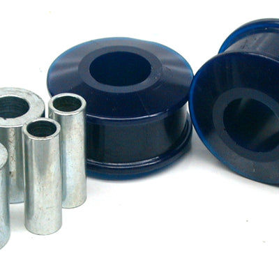 SuperPro 1985 Volkswagen Golf GTI Front Lower Inner Rearward Control Arm Bushing Kit