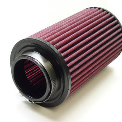 ATP 3.00in Hi-FLow Cone Air Filter - Big Base