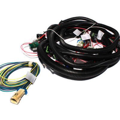 FAST Wiring Harness FAST Main Drag