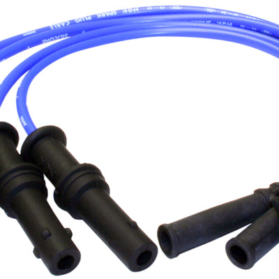 NGK Subaru Impreza 1998-1997 Spark Plug Wire Set