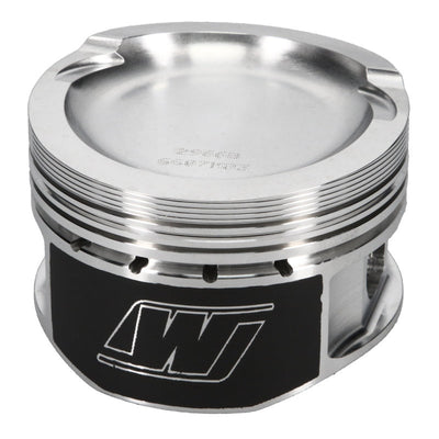 Wiseco VW VR6 2.8L 10.5:1 83mm Piston Shelf Stock