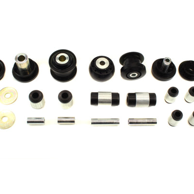 Whiteline 10/2003-2009 Nissan 350Z Front + Rear Vehicle Essentials Kit