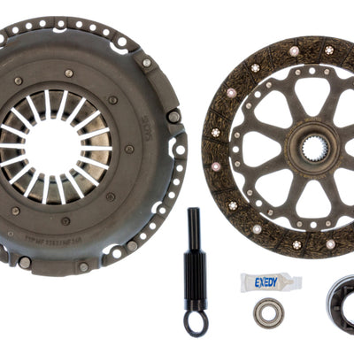 Exedy OE 2004-2005 Porsche 911 H6 Clutch Kit