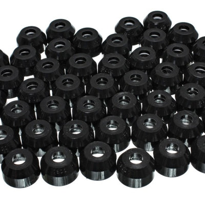 Energy Suspension Tie Rod End Bt O.E.-Box Of 50 - Black