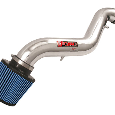 Injen 98-02 Accord 4 Cyl. Polished Short Ram Intake