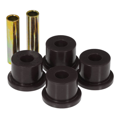Prothane Universal Pivot Bushing Kit - 1-3/4 for 9/16in Bolt - Black