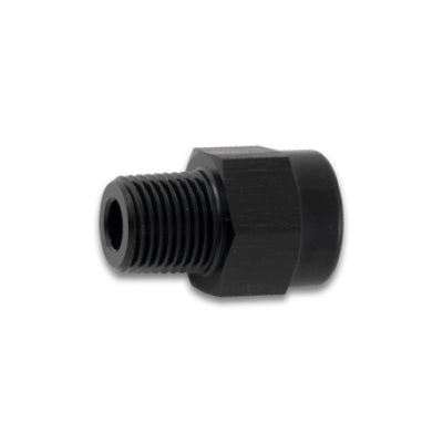 Vibrant Male NPT to Female BSP Adapter Fitting 1/8in NPT x 1/8in BSP