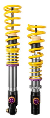 KW Coilover Kit V4 2018 BMW M5/F90 AWD w/o Delete Modules