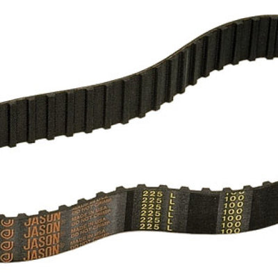 Moroso Gilmer Drive Belt - 25-1/2in x 1/2in - 68 Tooth