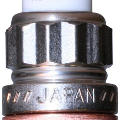 NGK Laser Iridium Spark Plug Box of 4 (SIZKBR8A8HS)