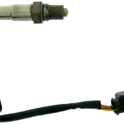 NGK BMW 325Ci 2006-2003 Direct Fit 5-Wire Wideband A/F Sensor