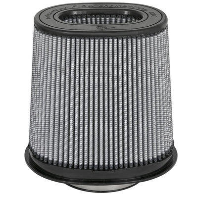 aFe MagnumFLOW Air Filters IAF PDS A/F PDS 5in F x (9x7)in B x (7-1/4x5)in T (Inv) x 8in H