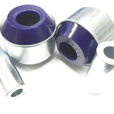 SuperPro Front Lower Control Arm Rear Offset Kit