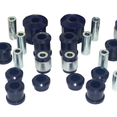 SuperPro 2007 Volkswagen Eos Base Rear Suspension Bushing Kit - Motorsport