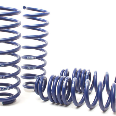 H&R 17-18 Mercedes-Benz E400 4MATIC Cabrio/E400 Cabrio A238 Sport Spring (Non Adaptive Damping)