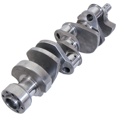 Eagle Chevrolet 305/350 Cast Crankshaft