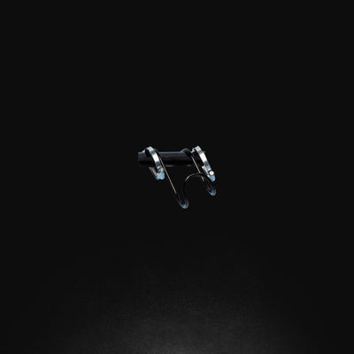 OMP Helmet Steel Hook