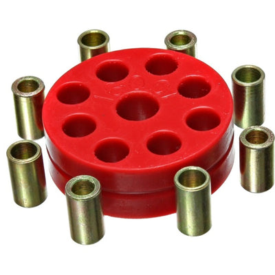 Energy Suspension 70-78 Nissan 240Z/260Z/280Z Red Steering Coupler