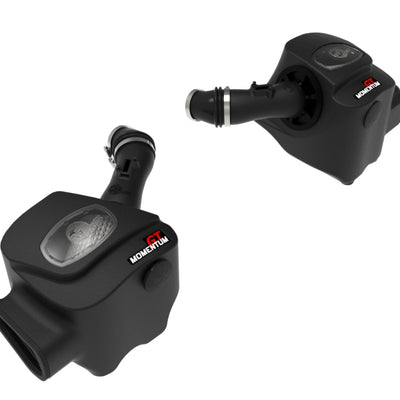 aFe Toyota Land Cruiser 300 Series Momentum GT Coil Air Intake System w/ Pro DRY S Media