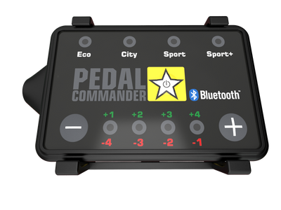 Pedal Commander Hyundai/Kia Throttle Controller