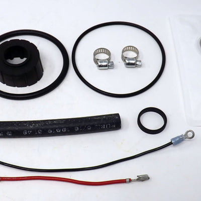 Walbro Fuel Pump Installation Kit