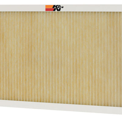K&N HVAC Filter - 24 x 30 x 1