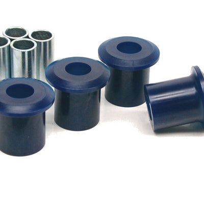 SuperPro Nissan Navara D21 Frt Upper C/