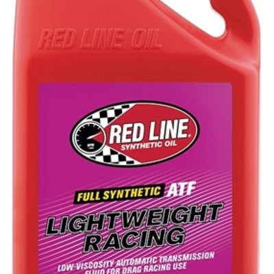 Red Line Lightweight Racing ATF - Gallon