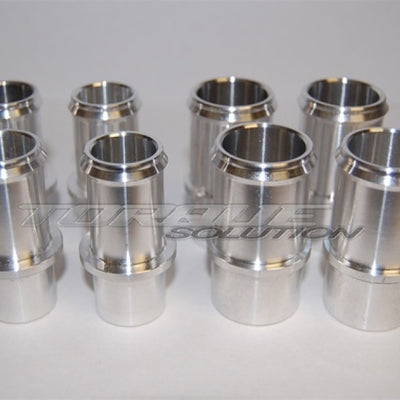 Torque Solution GT1 Engine Water Pipe Repair Kit : Porsche 911 996 997