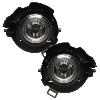 Oracle 08-14 Nissan Armada Pre-Assembled SMD Fog Lights - White