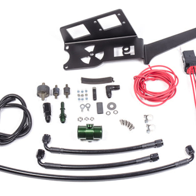 Radium Engineering 06-09 Honda S2000 Fuel Surge Tank Kit (FST Not Incl)