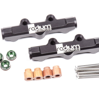 Radium Engineering Subaru EJ Top Feed Fuel Rail Conversion Kit