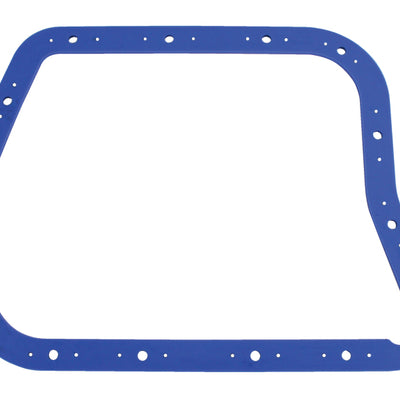 Moroso Chrsyler Torqueflite 727 Transmission Gasket - 3/16in - Silicone Molded Over Steel - Single