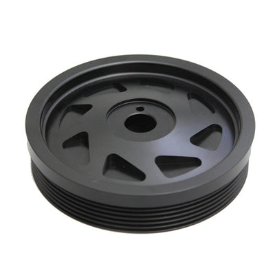 Torque Solution Lightweight Crank Pulley: Scion FR-S 2013+