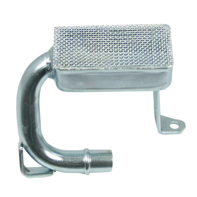 Moroso Chevrolet Small Block Oil Pump Pick-Up - 5/8in (Use w/Part No 22111)