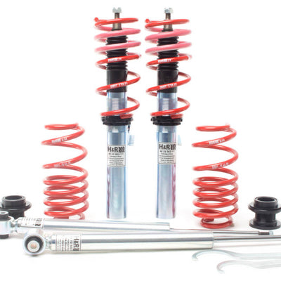 H&R 18-21 Volkswagen Tiguan/Tiguan 4MOTION (2WD/4WD) MQB Ultra Low Coil Over (Tuner Fitment)