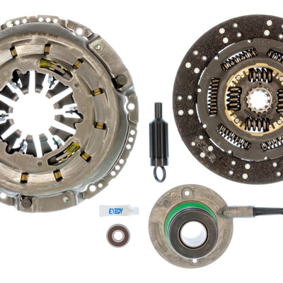 Exedy OE 2002-2003 Chevrolet Avalanche 2500 V8 Clutch Kit