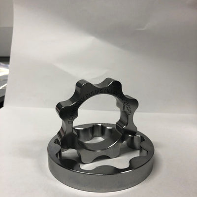 Boundary 01-04 Ford Modular Motor 4V V8 Billet Oil Pump Gear