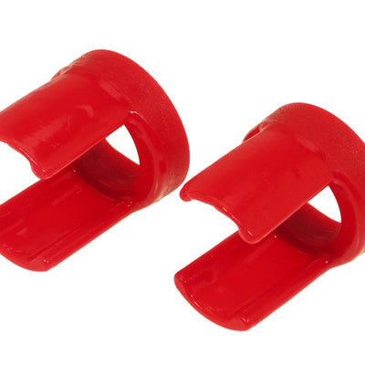 Prothane 93-98 VW Golf / Jetta III Rear Axle Inserts - Red