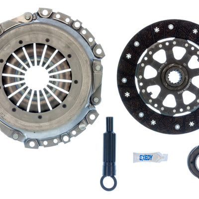 Exedy OE 2002-2007 Mini Cooper L4 Clutch Kit