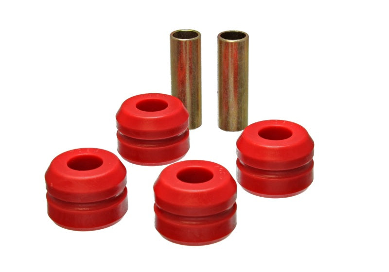Energy Suspension Nis Strut Rod Bushing - Red