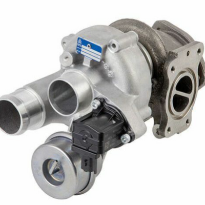BorgWarner Volkswagen Passat AVF 1.9L K03 Turbocharger