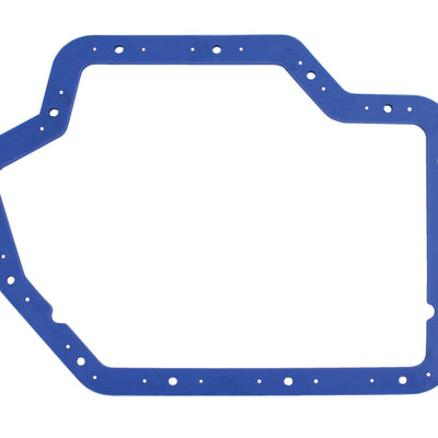 Moroso GM Turbo 400 Transmission Gasket - 3/16in - Silicone Molded Over Steel - Single