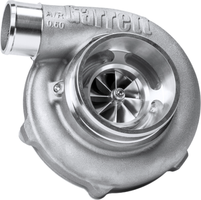 Garrett GTX3017R Gen II Reverse Turbine Hsg Kit O/V V-Band / V-Band 1.01 A/R (Ni-Resist)