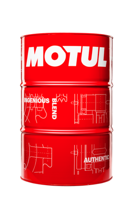 Motul 208L Synthetic-ester Oil 300V Factory Line Road Racing 10W40